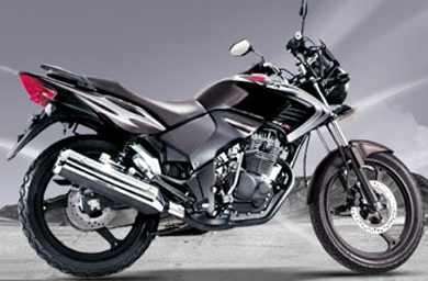 15 agencies shortlisted for Honda's motorcycle brands
