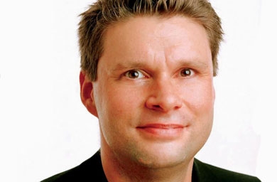 Pete Mitchell departs Universal McCann