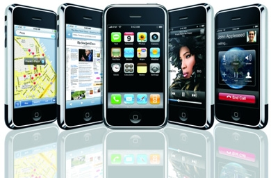 Apple's iPhone to debut in Korea