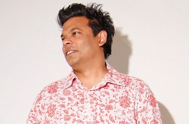 Ogilvy promotes Gavin Simpson to group ECD for Malaysia