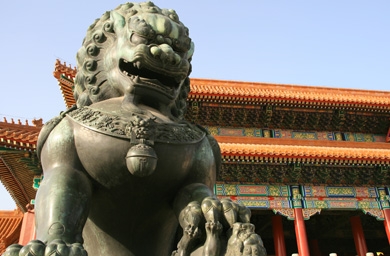 Beijing looks to Hill & Knowlton for global image boost