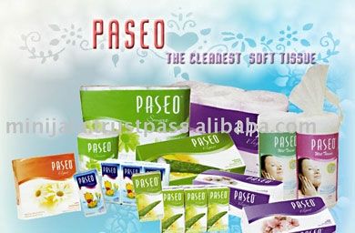 Paseo calls creative pitch in Indonesia