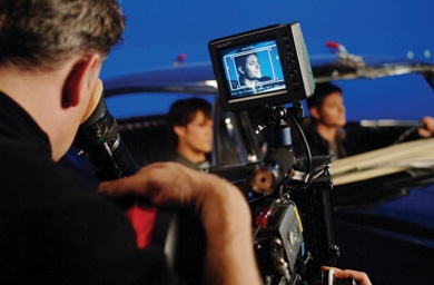 Live Issue... Ad production in Asia continues to lag