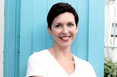 Profile... CEO sets out to refashion Mediabrands in Asia