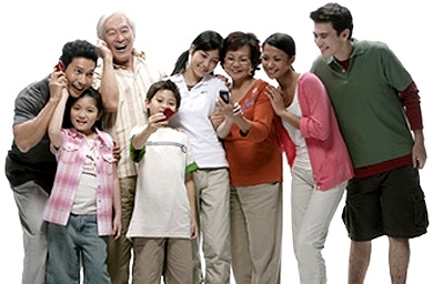 UPDATE: Maxis tipped to review creative in Malaysia