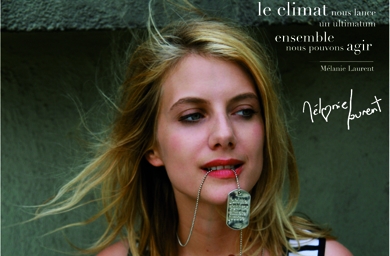 Havas brings global warming awareness campaign to Asia