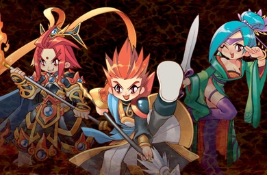 Sector Insight... Taiwan gaming firms look to offline advertising