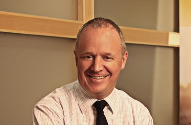 Aviva promotes Shaun Meadows to regional marketing role