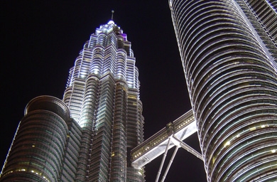 Carat embroiled in Malaysian legal spat