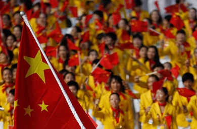 Perspective... When will the mainland's sports industry begin to play in the big league?