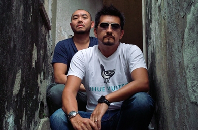 McCann Erickson's Thierry Halbroth promoted to ECD on Cathay Pacific