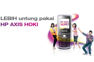 Axis calls below-the-line pitch