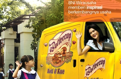 Bank Negara International hands creative business to DDB