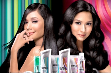 Sector Insight... MNCs compete for control of Thai haircare sales