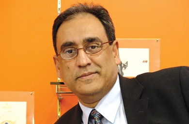 Y&R Singapore digital head Taru Jain departs