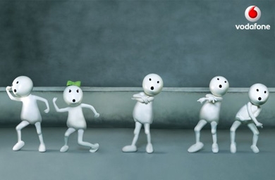 Weber Shandwick named Vodafone Hutchison's AOR