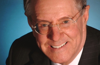 Profile... Forbes sticks to 'mission' amid media turmoil