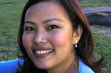 TCP-TBWA Indonesia appoints Rochelle Vandenberghe as new GM