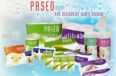 Paseo shortlists three in Indonesia