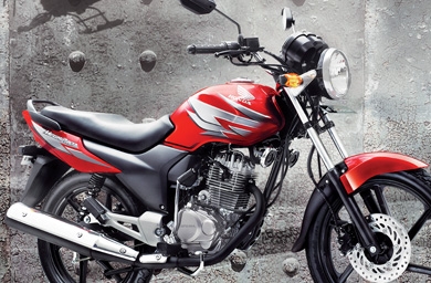 Sector Insight... Japanese duo battle for Indonesia's bike sector