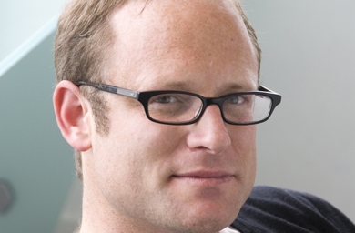 Isobar head Barney Loehnis to depart