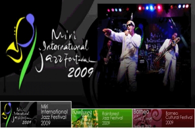 Sarawak Tourism Board shortlists four creative agencies