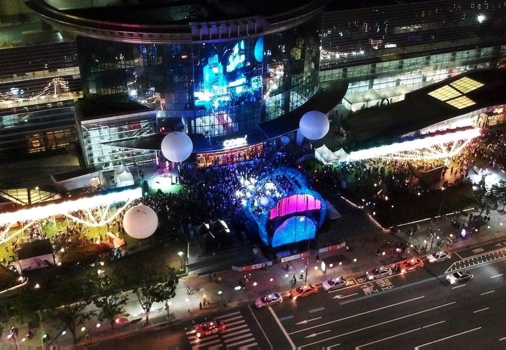 Putting heart and Seoul in tourism drive