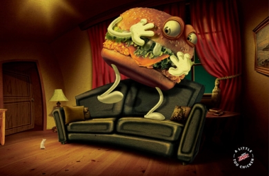 India moves to curb food advertising