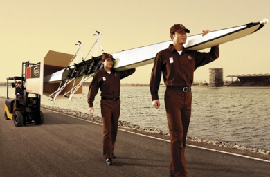 Perspective... Focusing on price forces agencies to compromise on valuing their creative