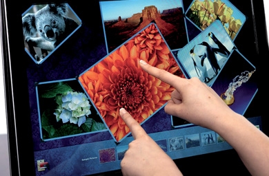 Live Issue... Microsoft upgrades its marketing for Windows 7