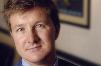 Kinetic Worldwide promotes Alex Thompson; appoints new Asia CEO