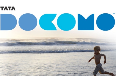 Live Issue... Branding battle rages as India's telco market expands