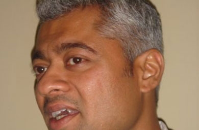 Grey appoints Vijay Jacob as VP and head of South India