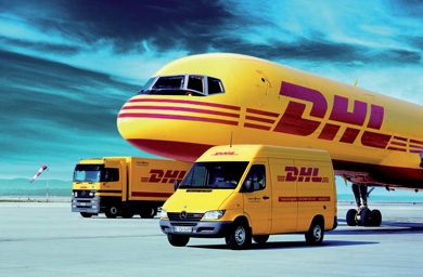 Sector Insight... 'Big four' eye growth in China delivery market