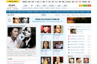 Lawsuits against Sohu threaten China's Anti-Piracy Alliance