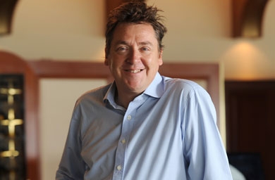 MRM promotes Mark Cripps to regional director