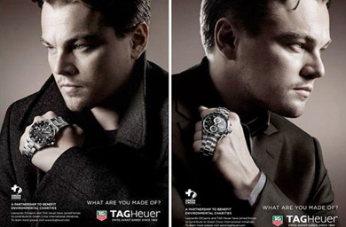 Tag Heuer appoints Nurun China for digital