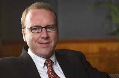 Iprex names new Asia-Pacific president