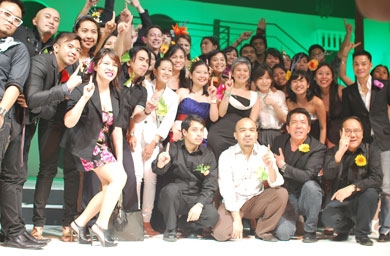 TBWA Santiago Mangada Puno wins big at Philippines Advertising Congress