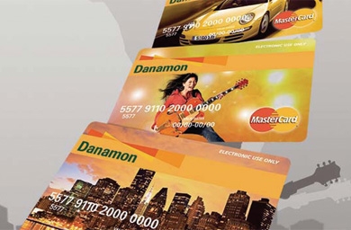 Bank Danamon set to pitch creative in Indonesia
