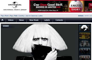 Hewlett-Packard extends music service to Southeast Asia