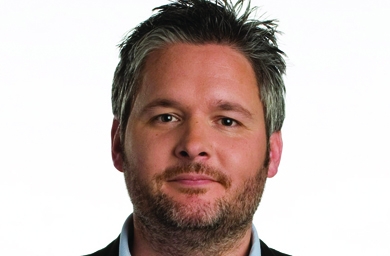 Aegis Media Hong Kong appoints wwwins boss Chris Ryan CEO