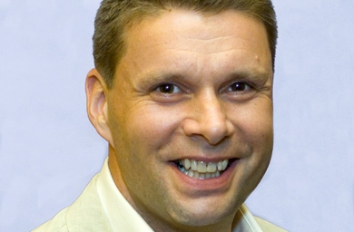 Neo@Ogilvy appoints Pete Mitchell as regional strategy director