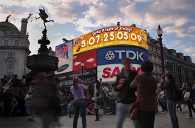 Coca-Cola embarks on global Fanta campaign