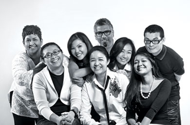 BBDO/Proximity Malaysia makes senior hires