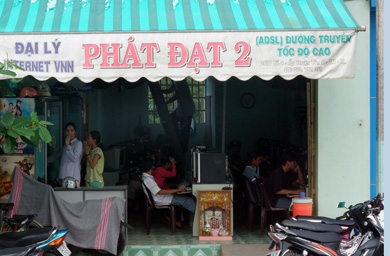 Perspective... Are clients spending more on digital without the rest of us realising?