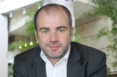 GroupM appoints James Chadwick as first dedicated Singapore CEO