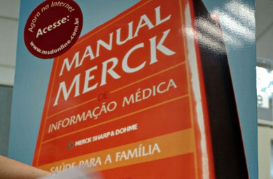 Pharma giant Merck hands regional creative to Saatchi & Saatchi