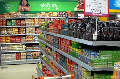 Live Issue... Indian FMCG adspend leaps as brands eye rural growth