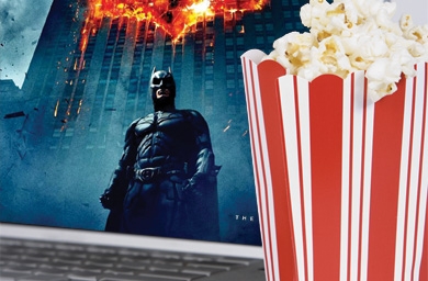 A scramble for China's video riches